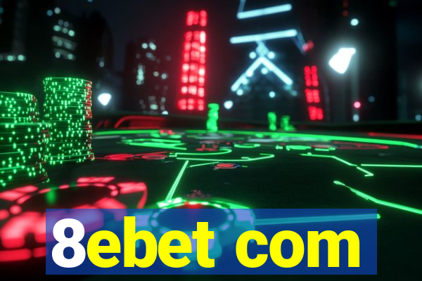 8ebet com